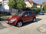 Suzuki SX4 (2010) SUZUKI SX4 1.6i 4x4 88 kw plná - náhled 1