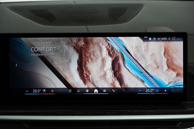 BMW X7 Xdrive40i,Mpaket,ČR,Iconic-G - fotka 47 z 49