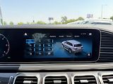 Mercedes-Benz GLS (2019) 400 d 4MATIC - náhled 40