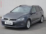 Volkswagen Golf (2014) 1.6 TDi, DSG, TZ - náhled 2
