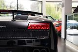 Lamborghini Gallardo Spyder Karbo/Alcantace/Kamera - náhled 19