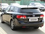 Toyota Avensis (2013) 2.0 D4-D, 1.maj,ČR, Navi - náhled 6