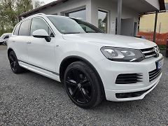 Volkswagen Touareg 3.0 TDI 4Motion R-Line Dyn Aud - fotografie inzerátu