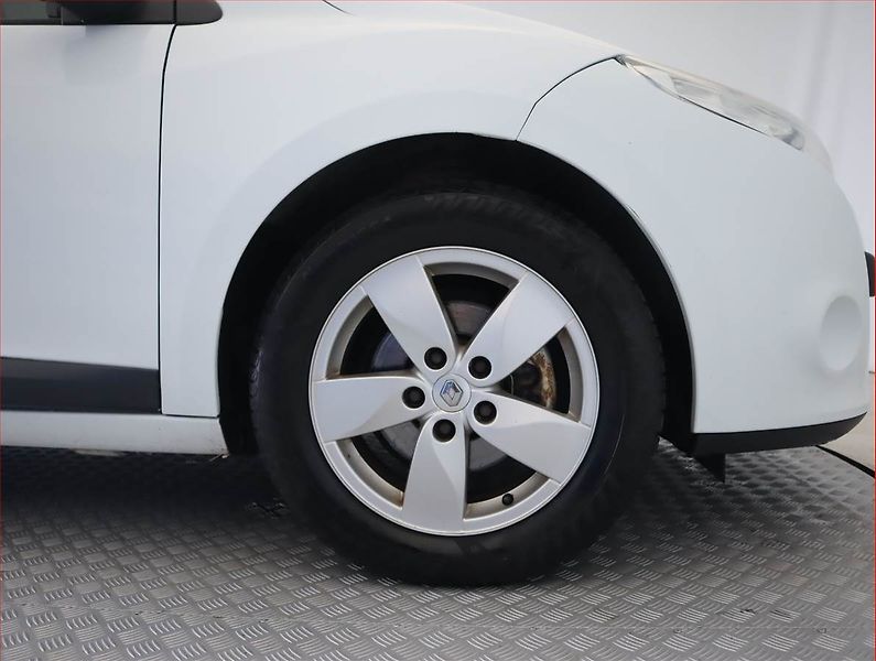 Renault Mégane (2012) 1.4 TCe, LPG, Serv.kniha - fotka 15 z 16