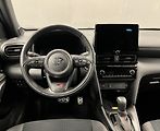 Toyota Yaris Cross 1.5 Hybrid AT GR SPORT TECH 13 - náhled 5