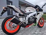 Aprilia RSV4 R.