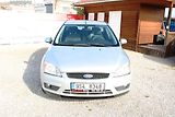 Ford Focus (2007) 1,6i KLIMA EL.OKNA TEMPOMAT  - náhled 1