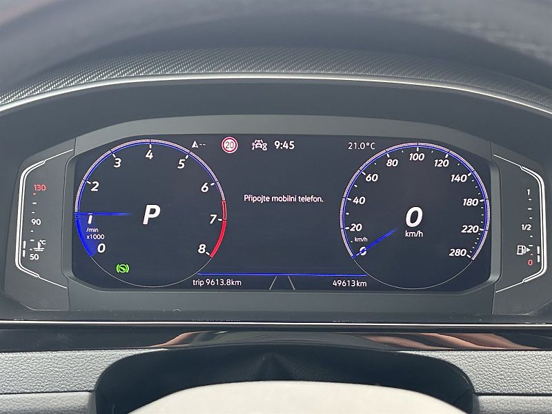 Volkswagen Arteon Shooting Brake (2022) 2.0 TSI DSG R-line - fotka 11 z 33