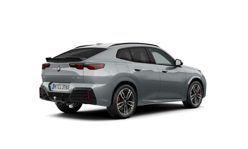 BMW X2 xDrive20d - fotka 2 z 4