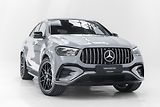 Mercedes-Benz GLE 53 AMG 4M kupé*Karbon*Premium+ - náhled 1