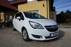 Opel Meriva (2016) ENJOY 1.4T 88 kW - fotografie inzerátu
