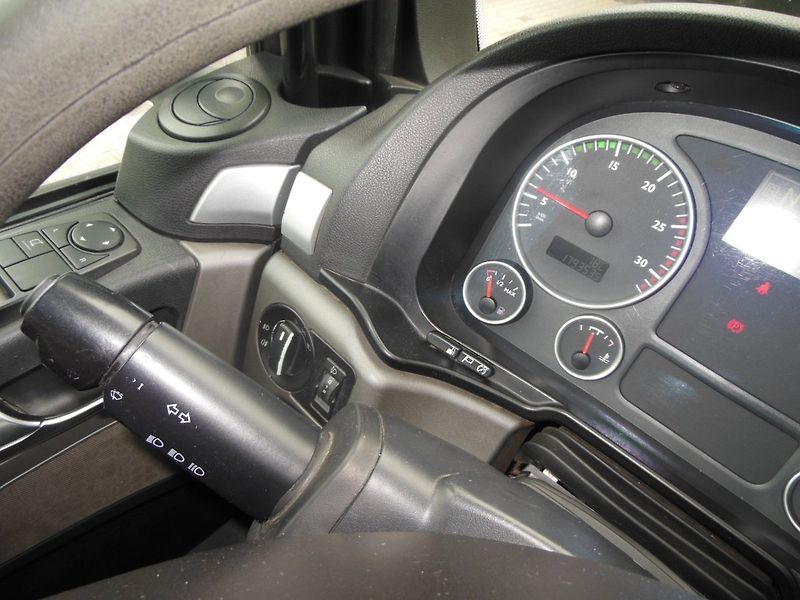 MAN TGX 18.440 BLS, Standart, Euro 5 E - fotka 15 z 23