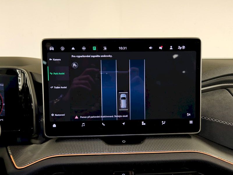 Škoda Kodiaq (2025) 2.0 TDI 142 kW DSG 4x4 Sportli - fotka 15 z 34