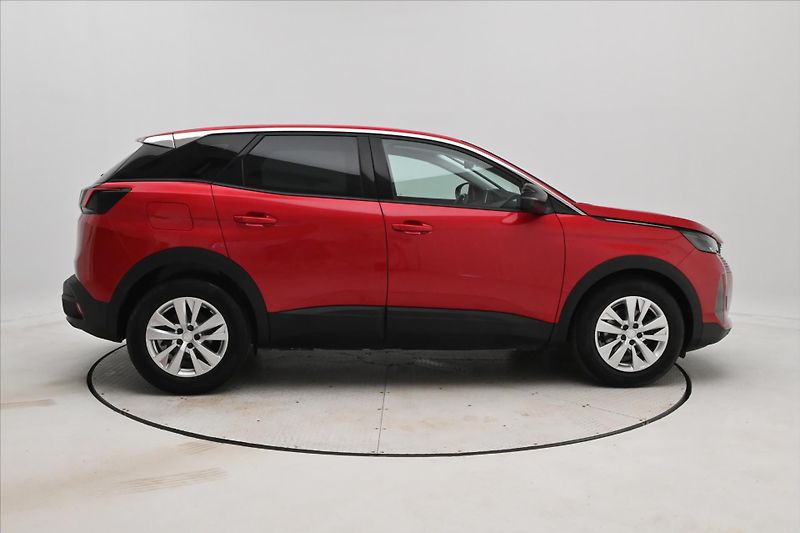 Peugeot 3008 1,5 HDI 96 kW Active Záruka až - fotka 4 z 30