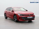 Volkswagen Passat 2,0 TDI 110kW DSG Elegance PAN - náhled 1