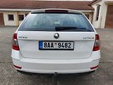 Škoda Octavia 1,6 TDi 85kw Ambition ČR Nav. - náhled 8