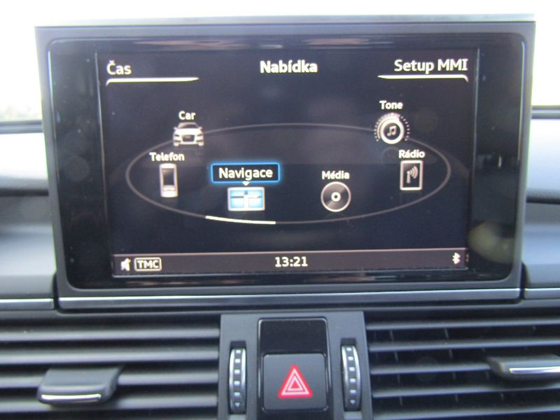Audi A6 Allroad (2017) 3.0 TDI 200kW TOP QUALITY - fotka 42 z 48