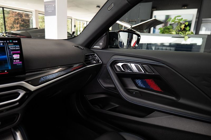 BMW Řada 2 xDrive/REMUS - fotka 18 z 25