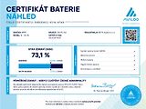 BMW i3 (2014) BMW i3, BMW i3 60 Ah r.v.2014  - náhled 25