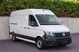 Volkswagen Crafter 2.0 TDI 103kW L2H2 KAMERA*DPH* - náhled 2
