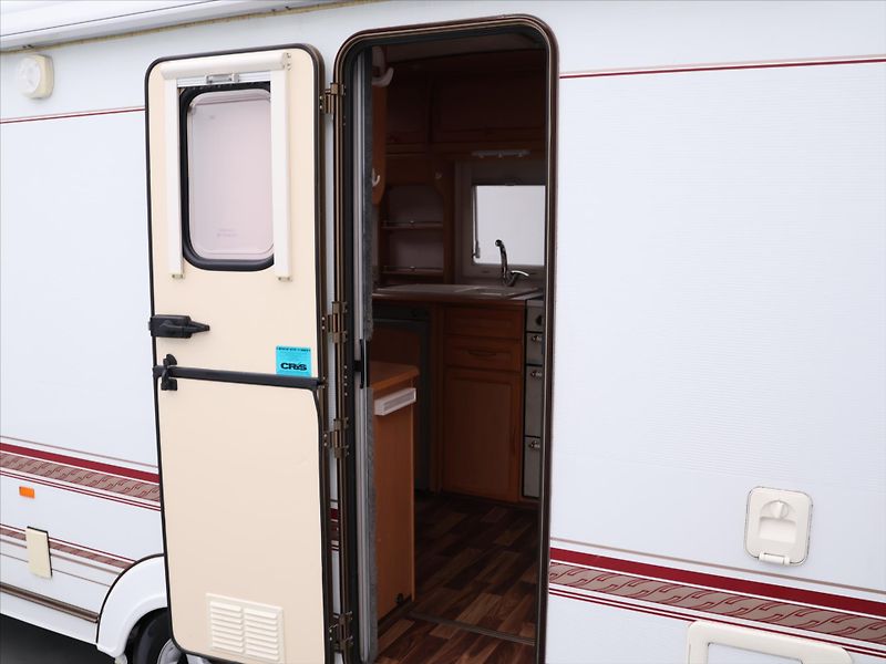 Coachmen Ostatní Caravan VIP 460/2 - fotka 9 z 27