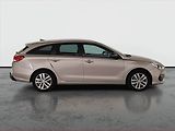 Hyundai i30 (2018) Go! 1.4 T-GDI, ČR,1.maj - náhled 6