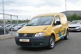 Volkswagen Caddy - náhled 1