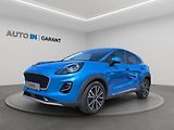 Ford Puma (2020) Titanium, ČR, servis - náhled 1