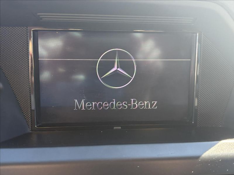 Mercedes-Benz GLK 2,2 220CDI AT,4M,Offroad paket - fotka 14 z 33
