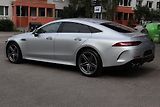 Mercedes-Benz AMG GT 43 4MATIC+ 4D 270kW DPH - náhled 14