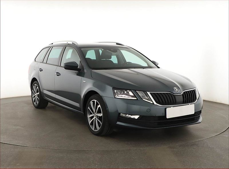 Škoda Octavia (2017) Style 2.0 TDI, Automat, Navi - fotografie inzerátu