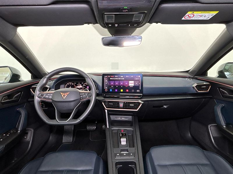 Cupra Formentor 4Drive DSG - fotka 5 z 31