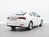 Škoda Octavia 1,5 TSI 110kW Style Aut.klima - náhled 7