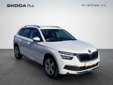 Škoda Kamiq (2023) 1.0 TSI 81 kW Style Plus - náhled 27
