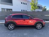 Mazda CX-30 (2021) 2.0 SKYACTIV-G 110 kW COSMO - náhled 6