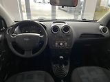 Ford Fiesta (2006) Trend 1.3 Duratec 44kW - náhled 10