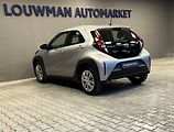 Toyota Aygo COMFORT - náhled 14