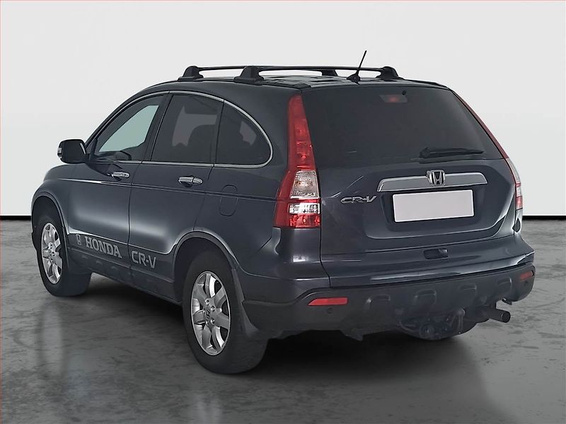 Honda CR-V (2009) 2.0 i, 4X4, Tempomat - fotka 4 z 15