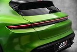 Porsche Taycan PDCC, ventilace, pano - náhled 39