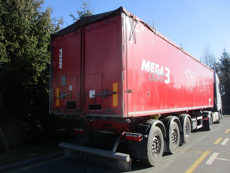 MEGA MNL Light 50m3 - fotka 2 z 31