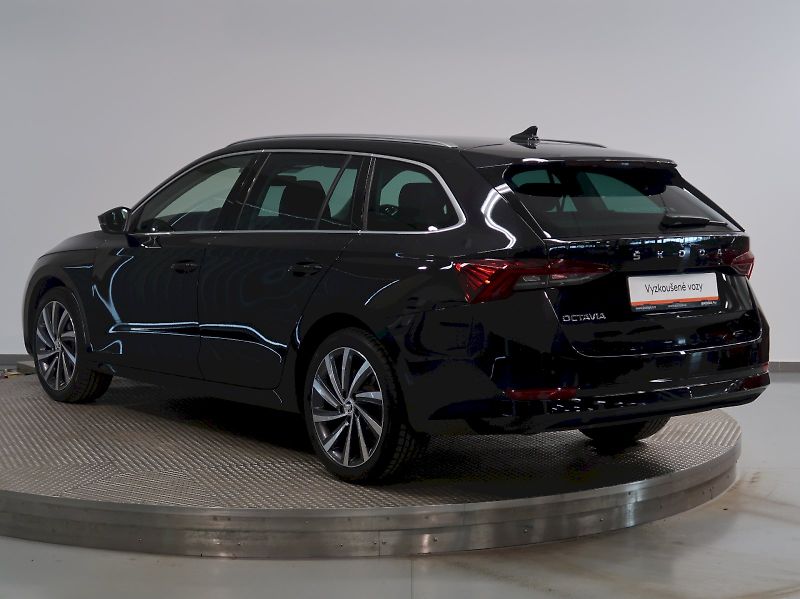 Škoda Octavia (2024) STYLE 2.0TDI 110KW DSG - fotka 7 z 37