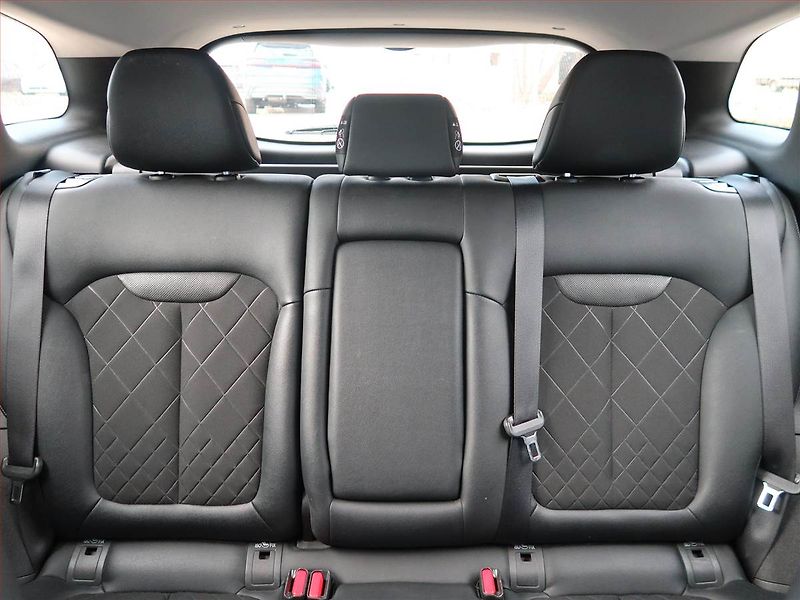 Renault Kadjar (2020) 1.3 TCe, Automat, Kůže, Navi - fotka 10 z 19