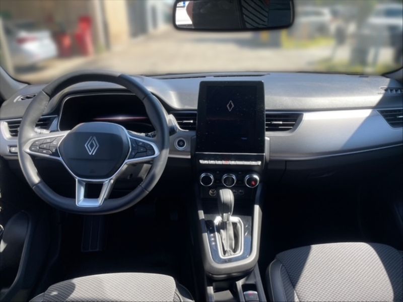 Renault Arkana 1,3 TCe 140 EDC Techno AT - fotka 9 z 11