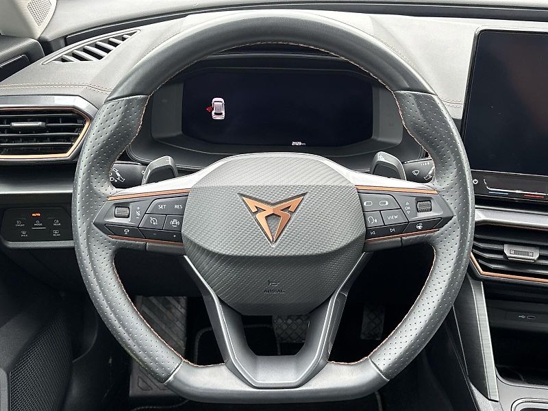Cupra Formentor (2024) 1.5 TSI DSG - fotka 19 z 28