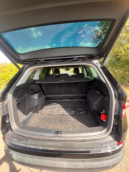 Škoda Kodiaq (2019) - fotka 11 z 54