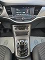 Opel Astra 81kW ENJOY DIGIKLIMA - náhled 11