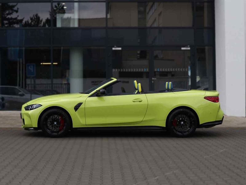 BMW M4 - fotka 6 z 10