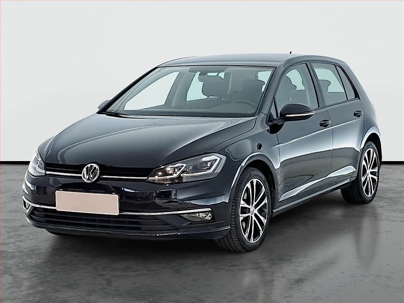 Volkswagen Golf (2017) 1.4 TSI, Tempomat - fotka 2 z 16