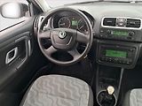 Škoda Fabia (2009) 1.4 16V, jezdí výborně - náhled 7