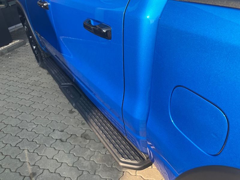 Dodge RAM 3.0 I6 426k REBEL PREMIUM EDIT - fotka 68 z 78